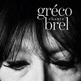 Greco Chante Brel [VINYL] - Amazon.co.uk