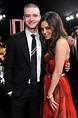 Justin Timberlake and Mila Kunis shared a sweet moment during the ...