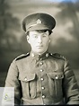 Soldiers of the 38th: Private Albert Page