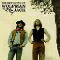 The New Sound of Wolfman Jack von Wolfman Jack bei Amazon Music - Amazon.de