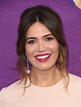 MANDY MOORE at Tangled Before Ever After VIP Screening in Beverly Hills 03/04/2017 – HawtCelebs
