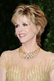 Jane Fonda at 2012 Vanity Fair Oscar Party at Sunset Tower – HawtCelebs