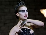 ¿Bailó Natalie Portman el 'Cisne Negro'? | Estrenos de cine