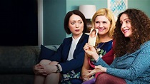 Watch Sisters | Netflix Official Site