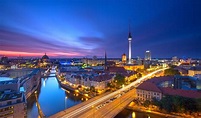 33 Fakten über Berlin, die Sie garantiert noch nicht wussten - B.Z ...