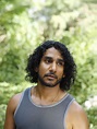 Lost S2 Naveen Andrews as "Sayid Jarrah" | Lost tv show, Fantasy tv ...