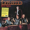 Horror epics by Exploited, LP with lautredisque - Ref:118474079