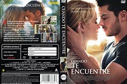 Sección visual de Cuando te encuentre - FilmAffinity