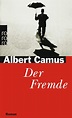 Buch-Lady.de: Der Fremde, Albert Camus