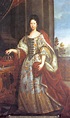 1720 Anne Marie d'Orléans (1669-1728), Queen of Sardinia by ? (location ...