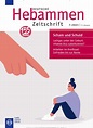 Deutsche Hebammen-Zeitschrift als Abo bei United Kiosk