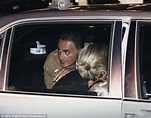 Dodi Fayed's best friend opens up 20 years after his death | Daily Mail ...