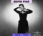 1935-1947 - Edith Piaf: Amazon.de: Musik-CDs & Vinyl