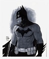 Batman Png Download Image - Batman Dc Comic Drawing PNG Image ...