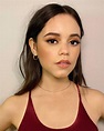 Jenna Ortega 05/07/2021 • CelebMafia