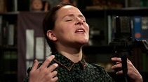 The Colorist Orchestra & Emiliana Torrini - When We Dance (Live on KEXP ...