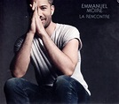 Emmanuel Moire - La Rencontre, Emmanuel Moire | CD (album) | Muziek | bol.