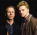 Erasure | Synth pop, Top 40 hits, Andy bell