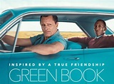 Green Book | Universal Pictures