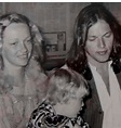 Ginger, Claire Gilmour (daughter) David Gilmour - Google Search | David ...