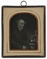 NPG P321; Derwent Coleridge - Portrait - National Portrait Gallery