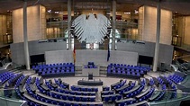 Neuer Vorschlag zur Verkleinerung des Bundestags