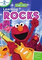 Sesame Street: Learning Rocks [DVD] [2014] - Best Buy