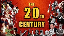 Summary: The Late Twentieth Century - Big Site of History