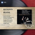 Beethoven: Triple Concerto | Warner Classics