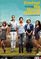 Download Zindagi Na Milegi Dobara (2011) Hindi Full Movie 480p [500MB ...