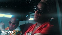 Birdman And Young Thug Unite For New Video 'Blue Emerald'