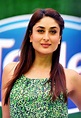 Kareena Kapoor Khan Steps Out, Looking Like A Goddess In Green ...