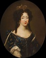 María Luisa de Orleans - Marie Louise of Orleans (Queen Consort of King ...