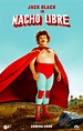 «Nacho Libre»: trailer y pósters – Moonfleet