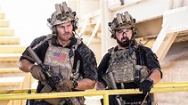 Watch SEAL Team Season 2 Episode 1: SEAL Team - Fracture – Full show on ...