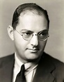 Bespectacled Birthdays: Ira Gershwin, c.1930s