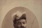 General Gregorio Urrutia, hacia 1890 - Memoria Chilena, Biblioteca ...