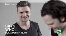 Says Who Design - YouTube