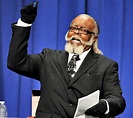 Jimmy McMillan, NY gubernatorial candidate from 'Rent Is 2 Damn High ...