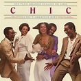 Chic - Les Plus Grands Success De Chic - Chic's Greatest Hits: letras e ...