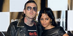 Yelawolf's Wife Fefe Dobson & Their Rocky Relationship through the Years