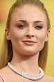 SOPHIE TURNER at 71st Annual Emmy Awards in Los Angeles 09/22/2019 ...