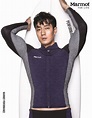 蘇志燮拍攝品牌畫報 展現完美肌肉線條 - KSD 韓星網 (明星)