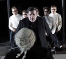 Schauspiel Köln: Bachmann berührt mit Shakespeare
