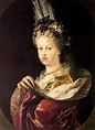 The Italian Monarchist: Maria Luisa of Savoy, Queen of Spain