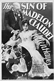 El pecado de Madelon Claudet (película 1931) - Tráiler. resumen ...