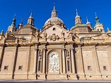Guía de la Basílica de Nuestra Señora del Pilar de Zaragoza - Mi Viaje