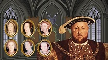 HENRY VIII E SUAS SEIS ESPOSAS – Revista Brasil Na Mão – O Verdadeiro ...