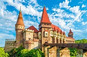 15 Best Castles in Europe - The Crazy Tourist