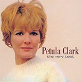 Petula Clark - The Very Best (CD) - Amoeba Music